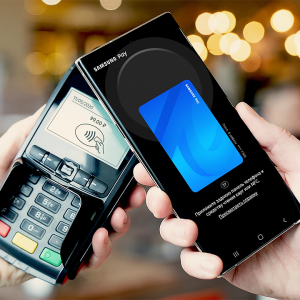Samsung Pay оказался под угрозой запрета в России