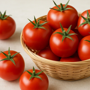 Настоящее сокровище: этот сорт томатов не боится холода и дает плоды до октября — сажайте в 2026 году