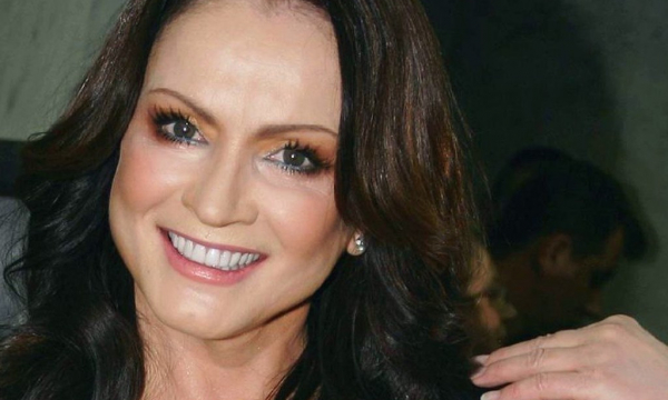 Как на самом деле в 72 года выглядит певица София Ротару. Фото