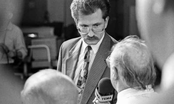 Названо имя заказчика убийства Листьева: правда 23 года спустя